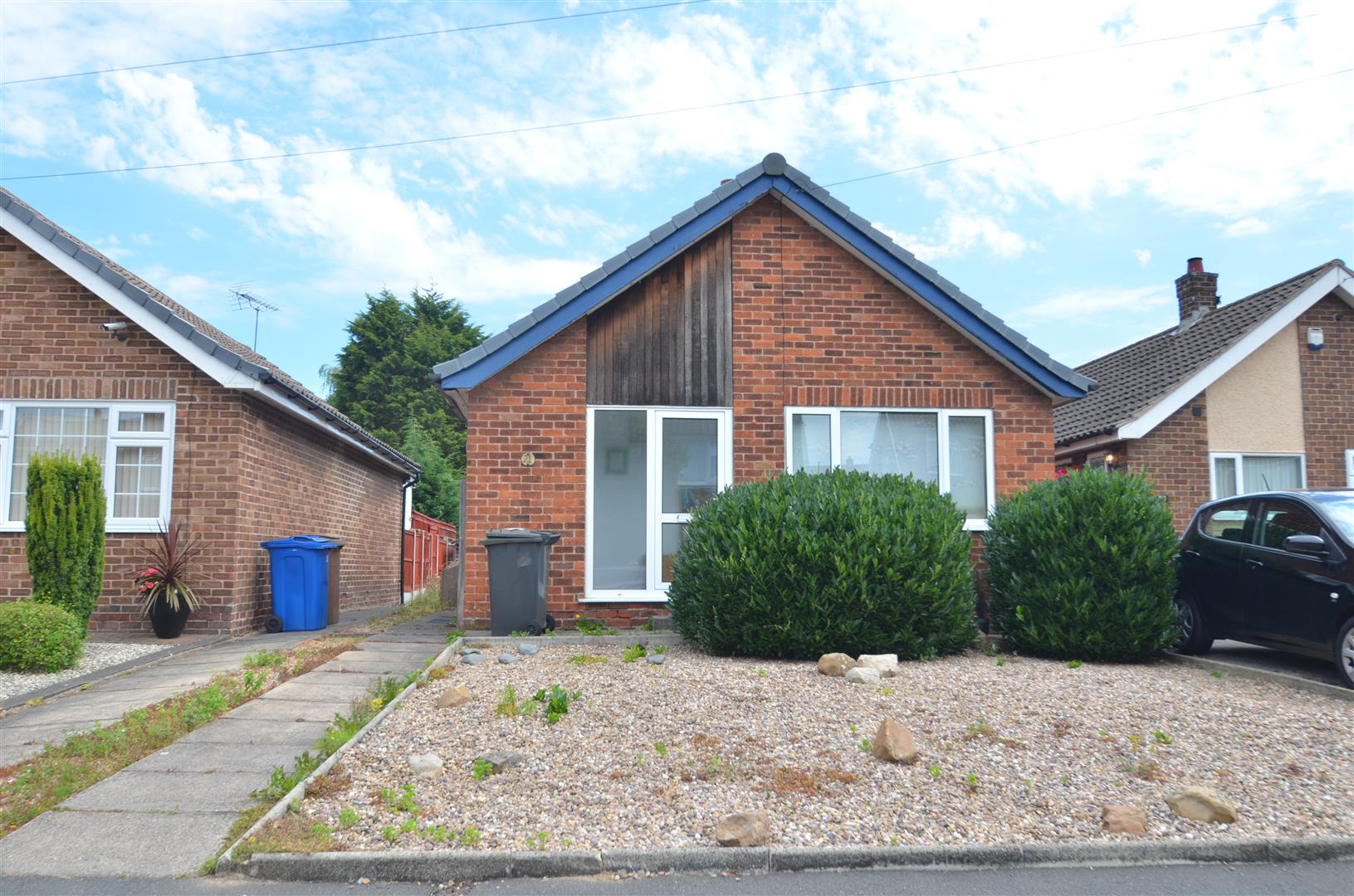Bungalow Detached Archives Robert Ellis Estate Agents